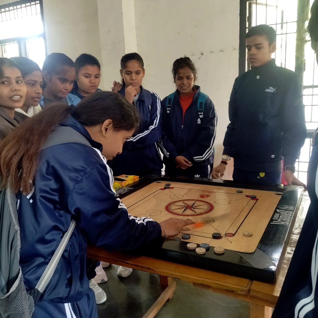 Sports Activities 16